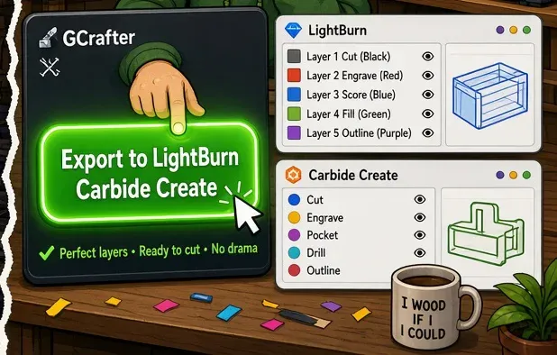 Advanced Export (beta)