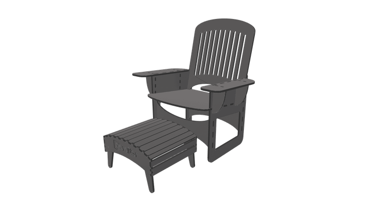 3D Export