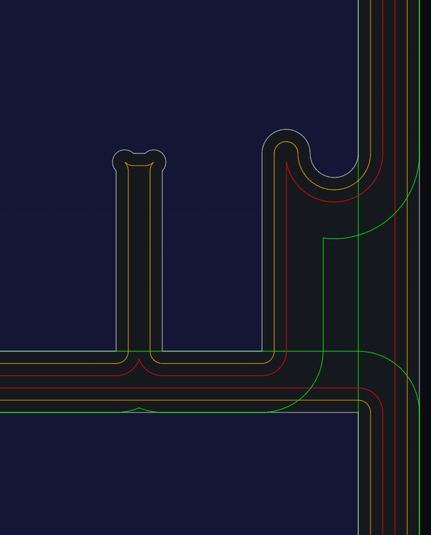 Advanced Layout (beta)