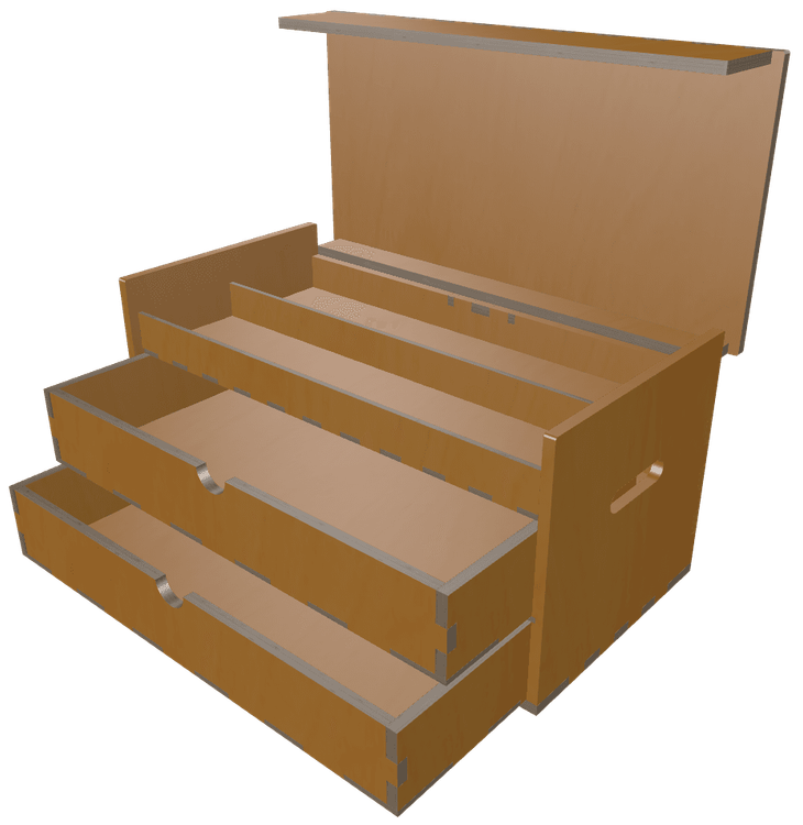 Animated Openings  (beta)