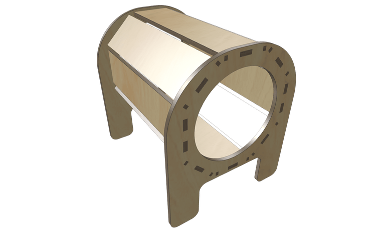 Part Rotation (beta)