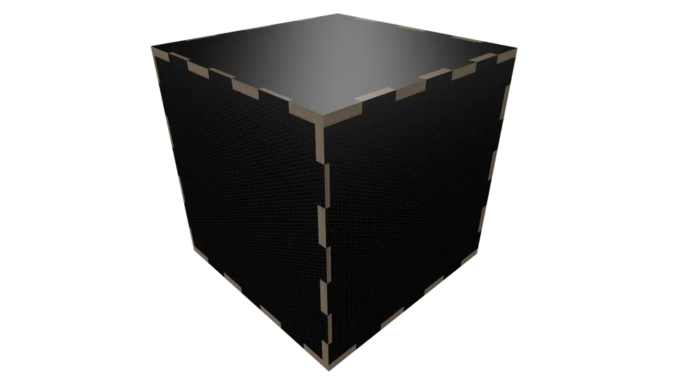 gCrafted Cube