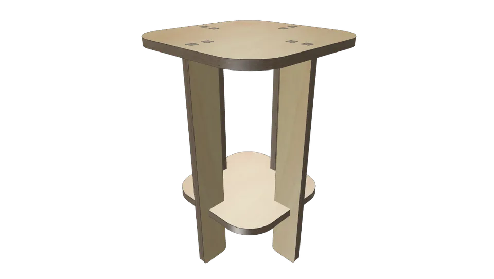 End Table