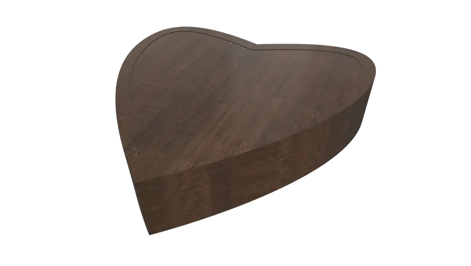 Heart Box