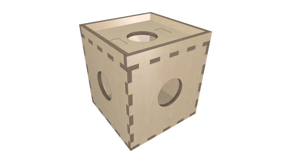 Regret Box