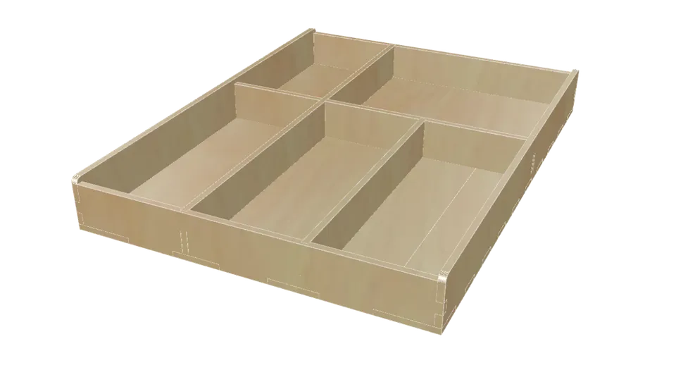 Drawer Organizer