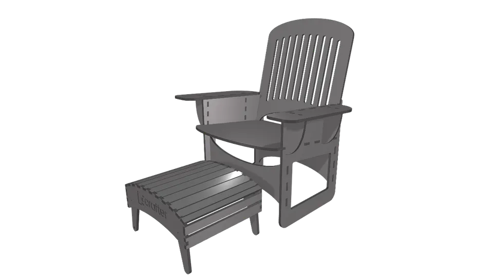 Easy Chair V2 
