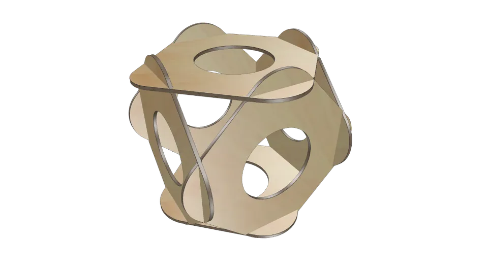 Geometric Ball