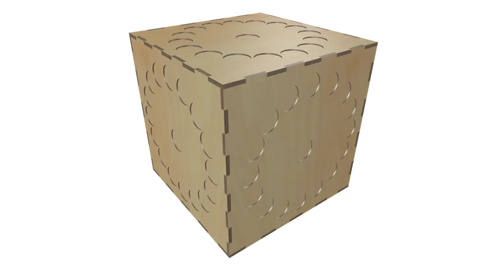 Pocketing Performance