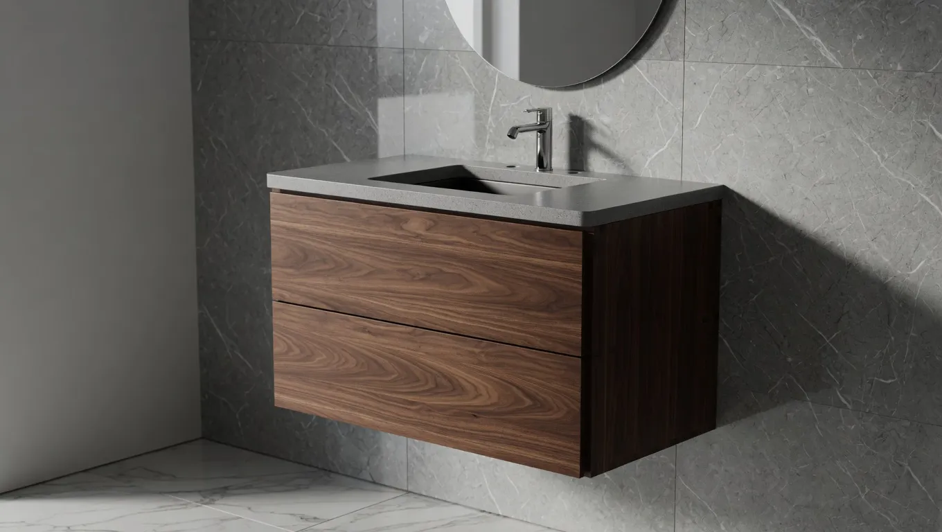 Bathroom Vanity