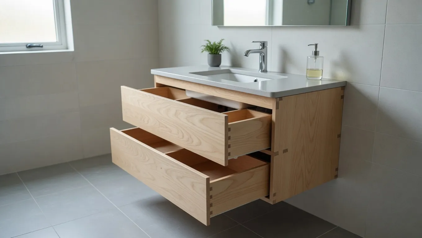 Bathroom Vanity