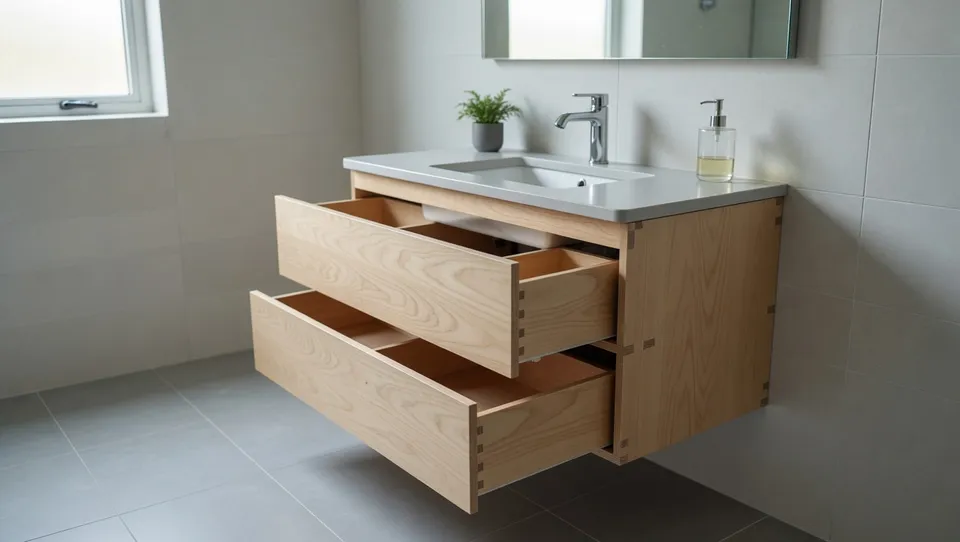 Bathroom Vanity
