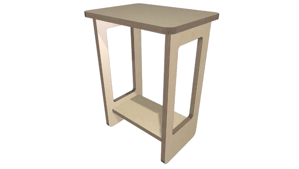 End Table