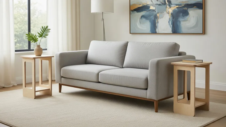 End Table