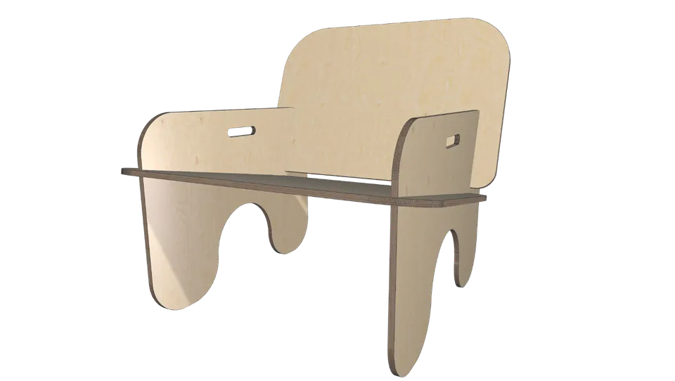Easy Chair
