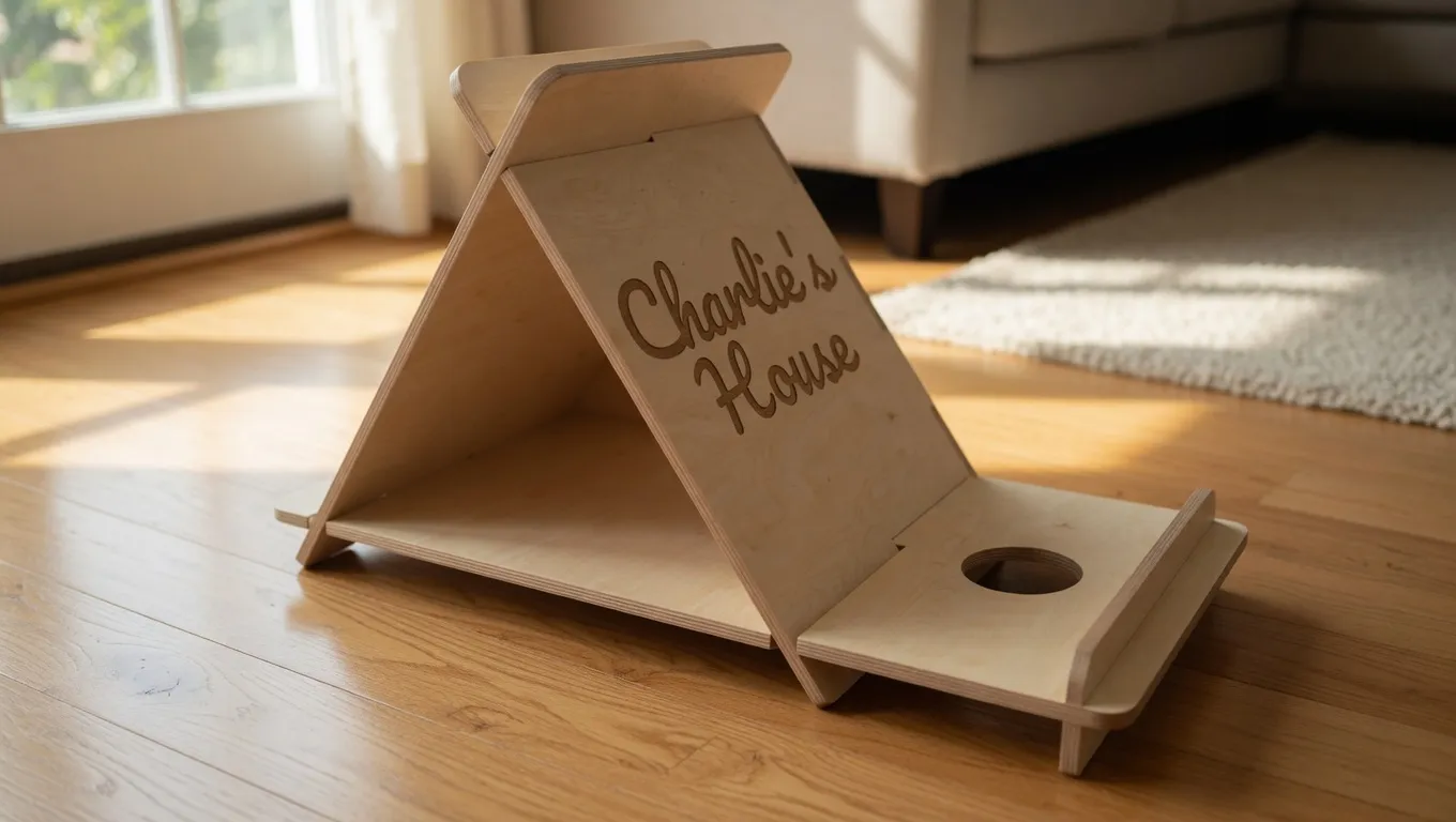 Cat House