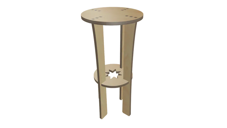 Bar Stool