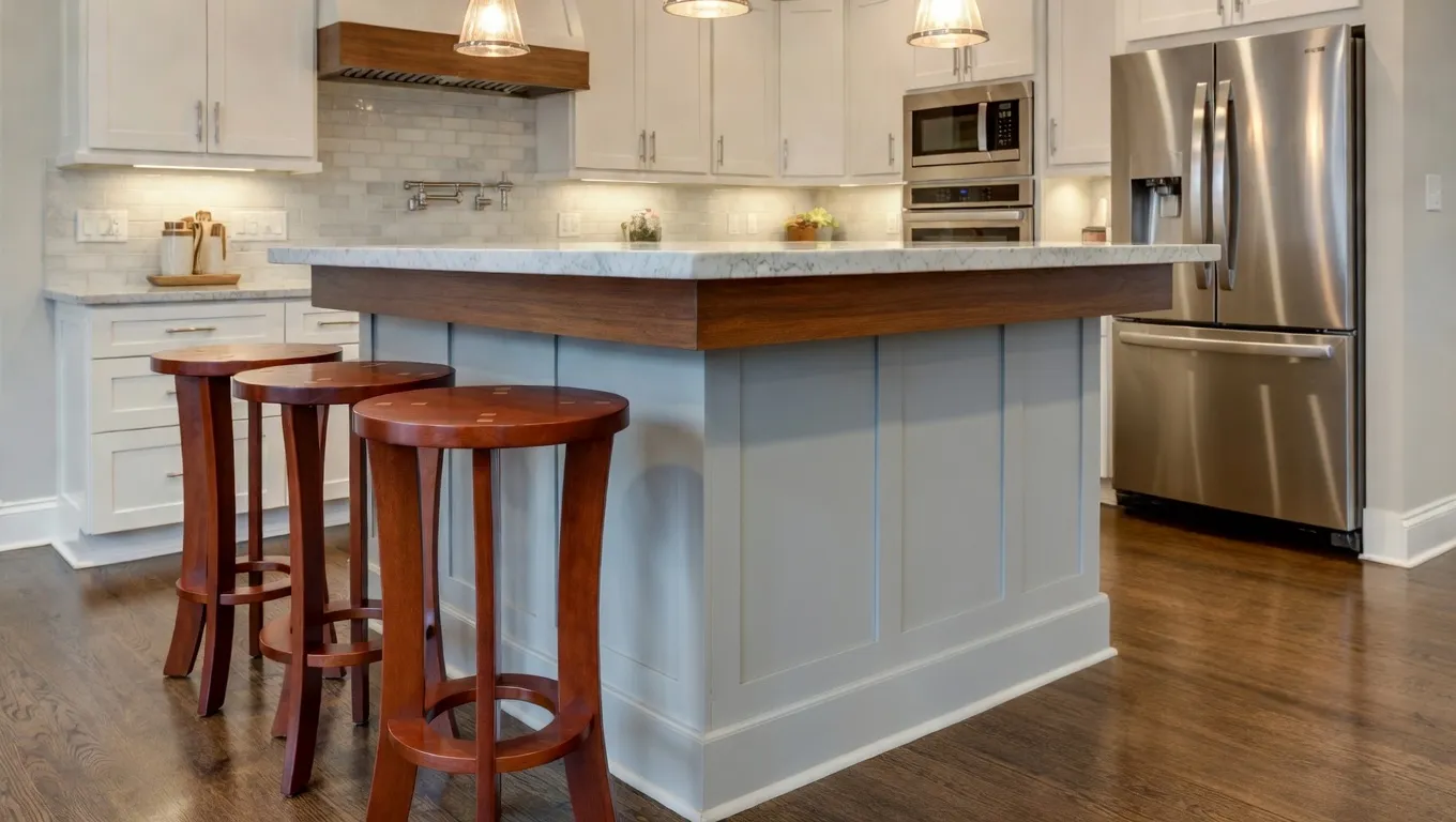 Bar Stool