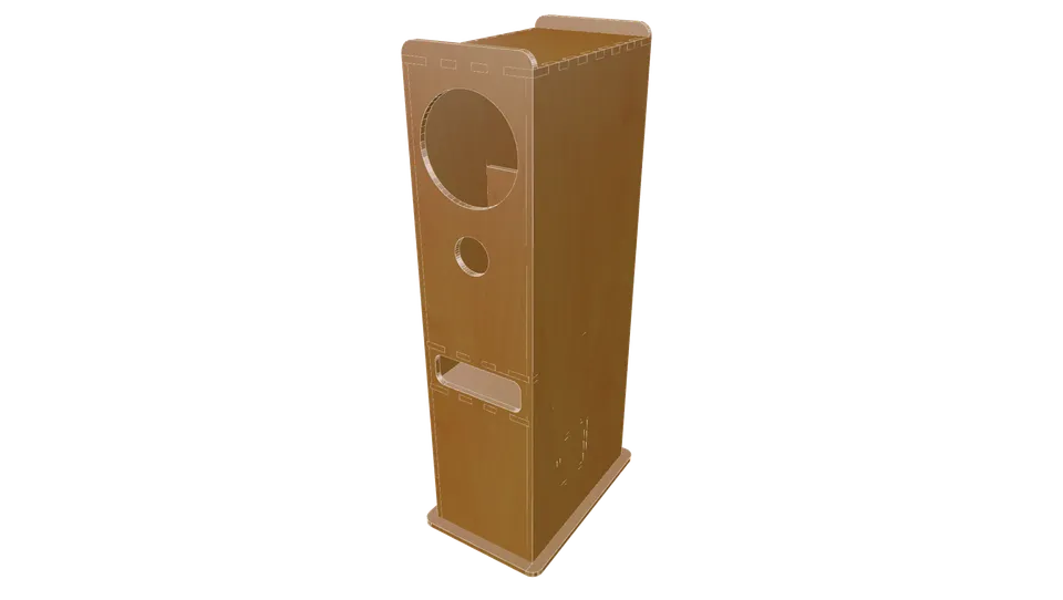 XRK 10F/RS225 FAST TL
