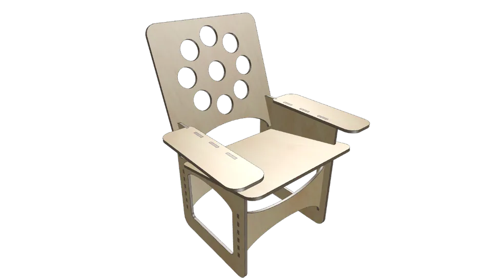 Easy Chair V1
