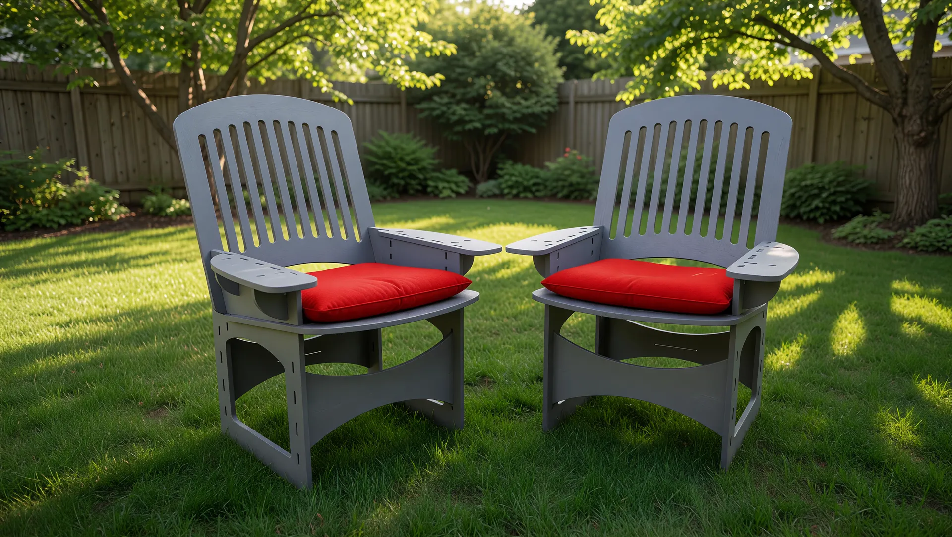 Easy Chair V1