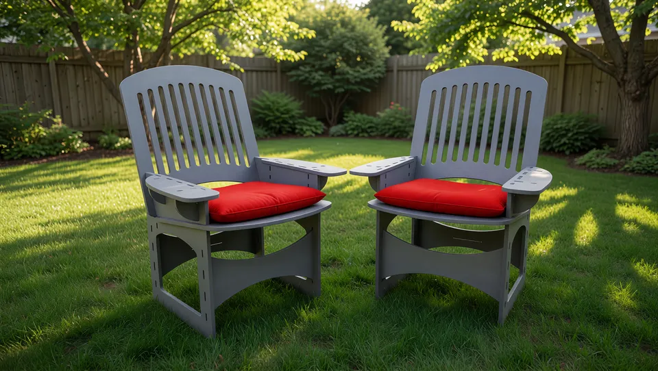 Easy Chair V1